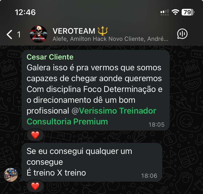 Feedback da consultoria 03 — feedback