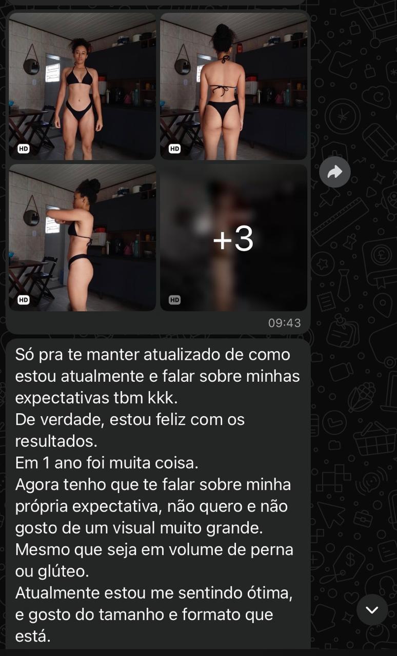 Feedback da consultoria 06 — feedback